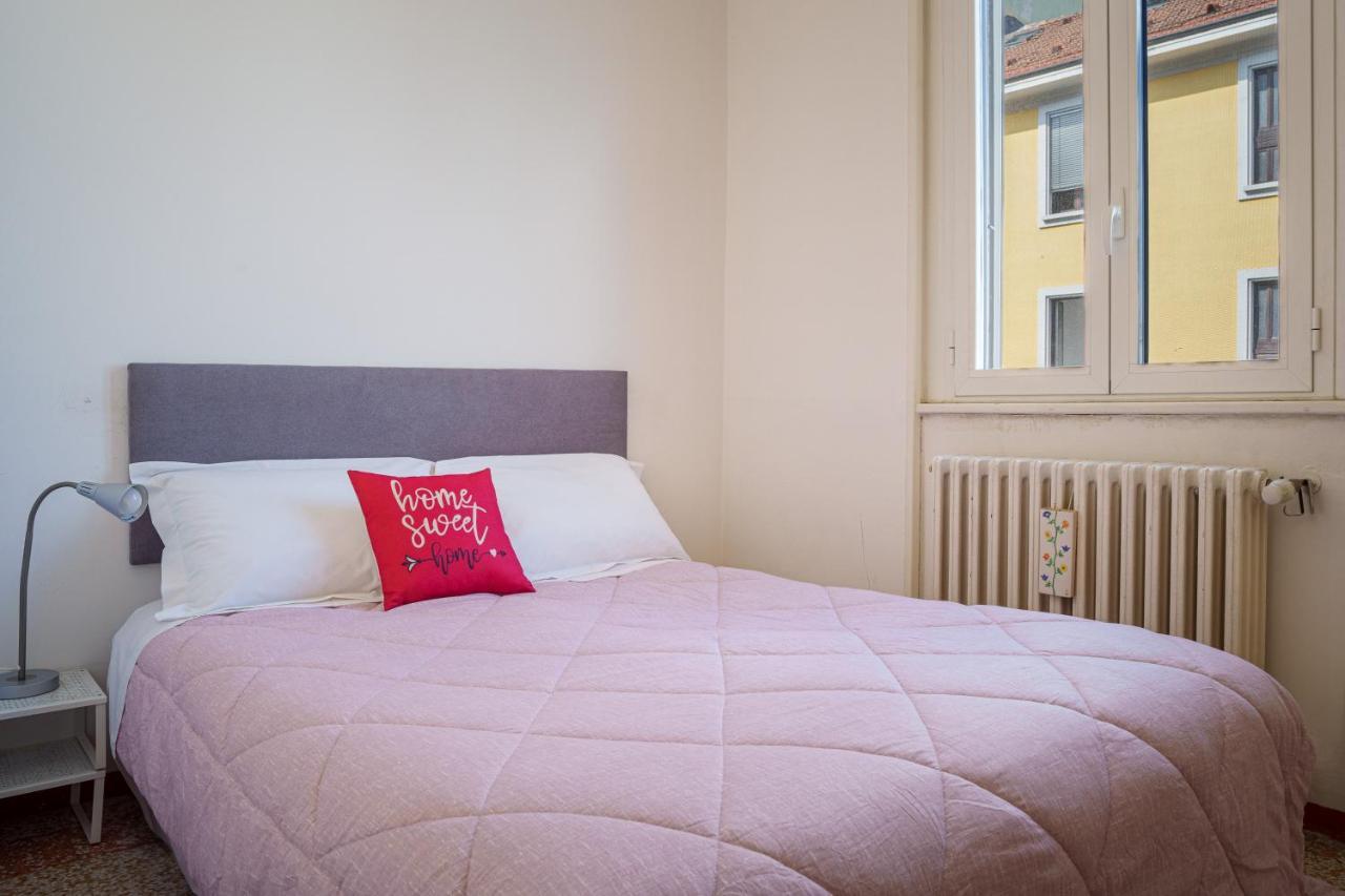 Accomodo Mib13 Bivano Navigli Милан Экстерьер фото